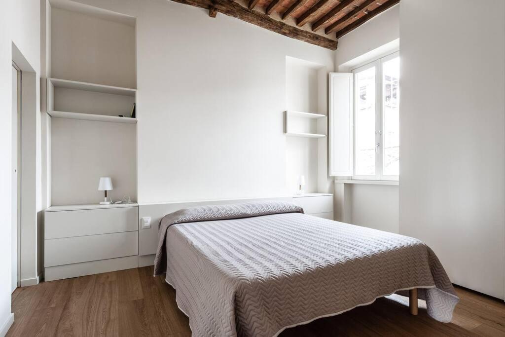 Centro Lucca Vicolo San Pierino 8 Apartment Exterior photo