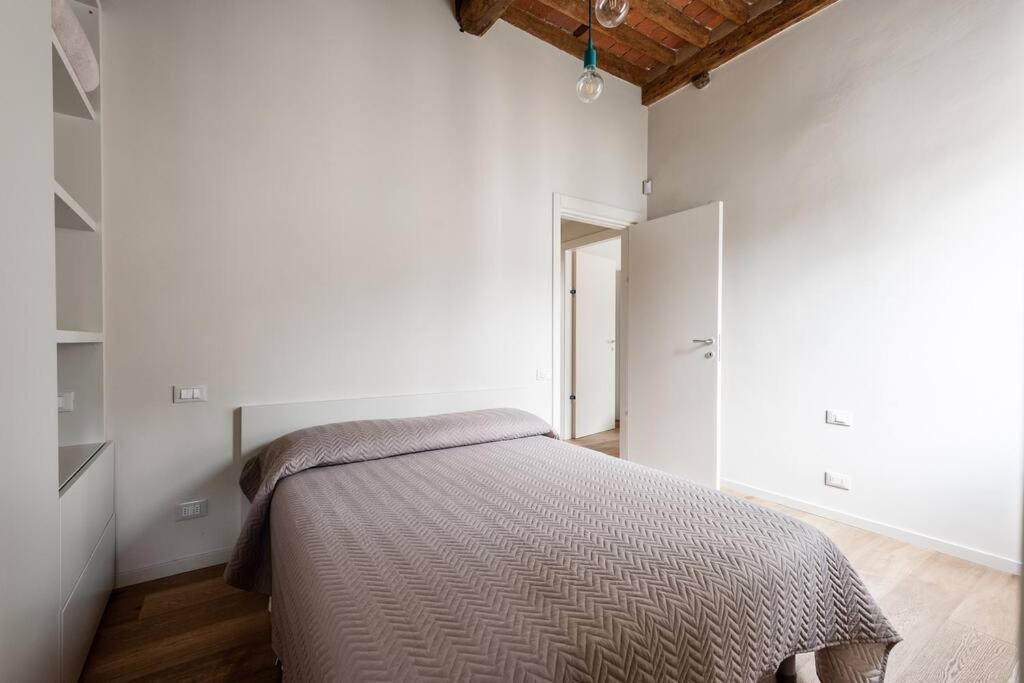 Centro Lucca Vicolo San Pierino 8 Apartment Exterior photo